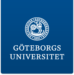 Göteborgs Universitet logotyp